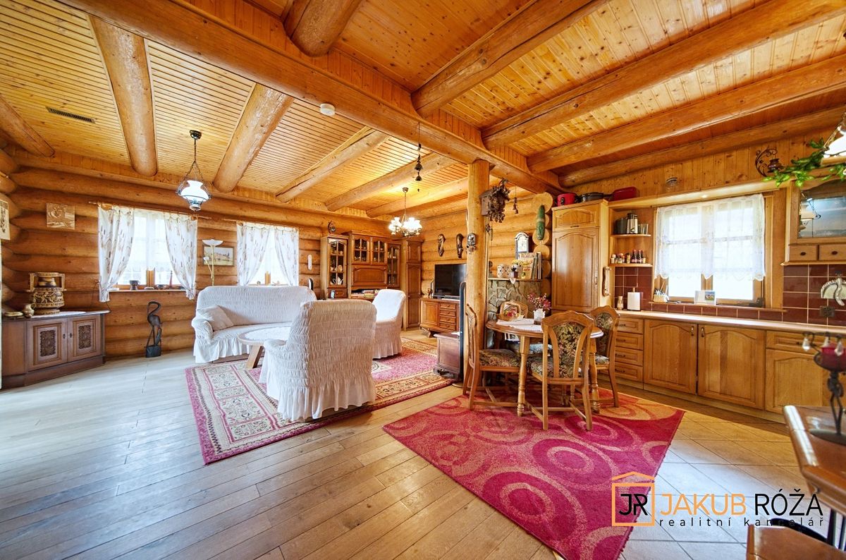 Prodej chalupy 242 m², pozemek 12701 m² – fotografie 5