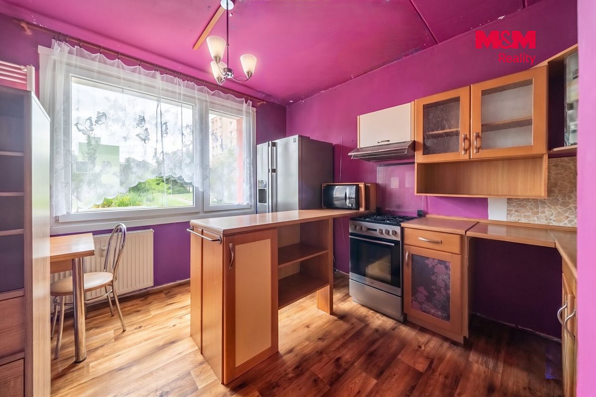 Prodej bytu 2+1 39 m² – fotografie 5