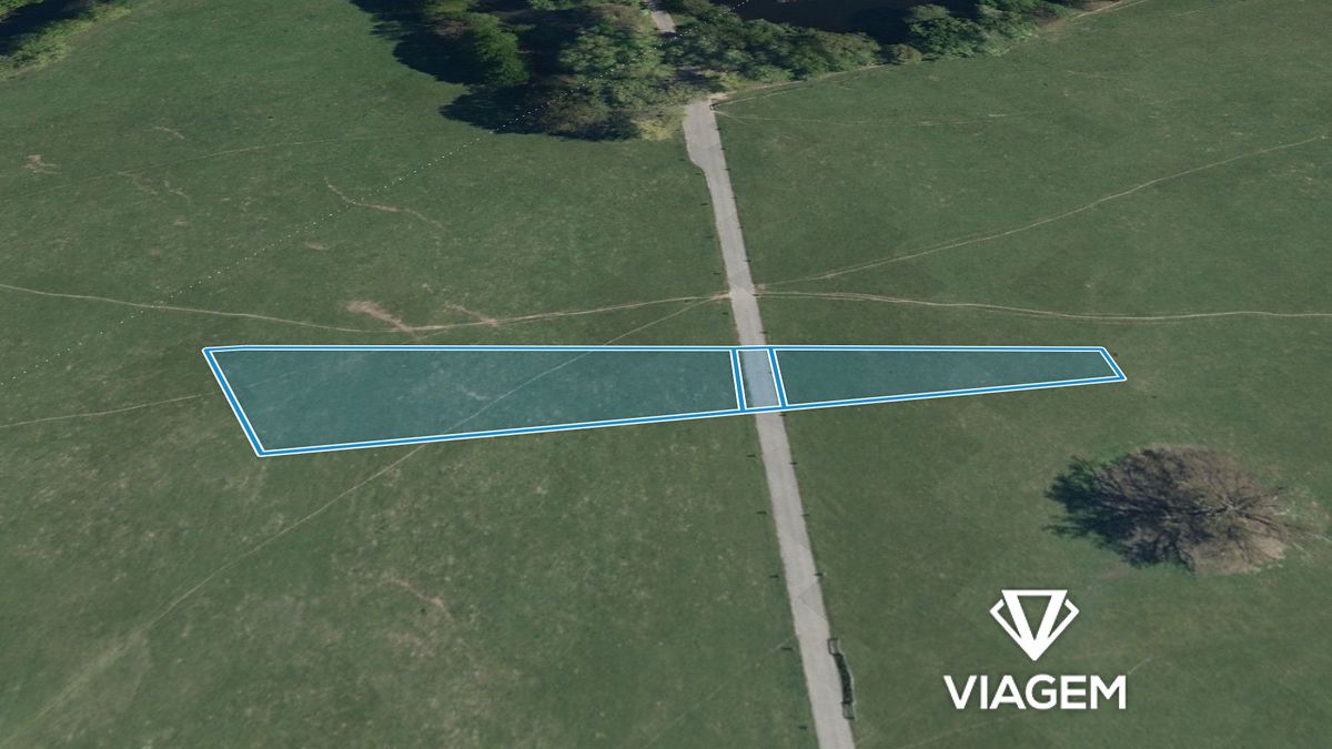 Prodej pole 1777 m² – fotografie 2