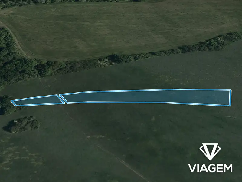 Prodej pole 3293 m², Suchov – náhled fotky 2