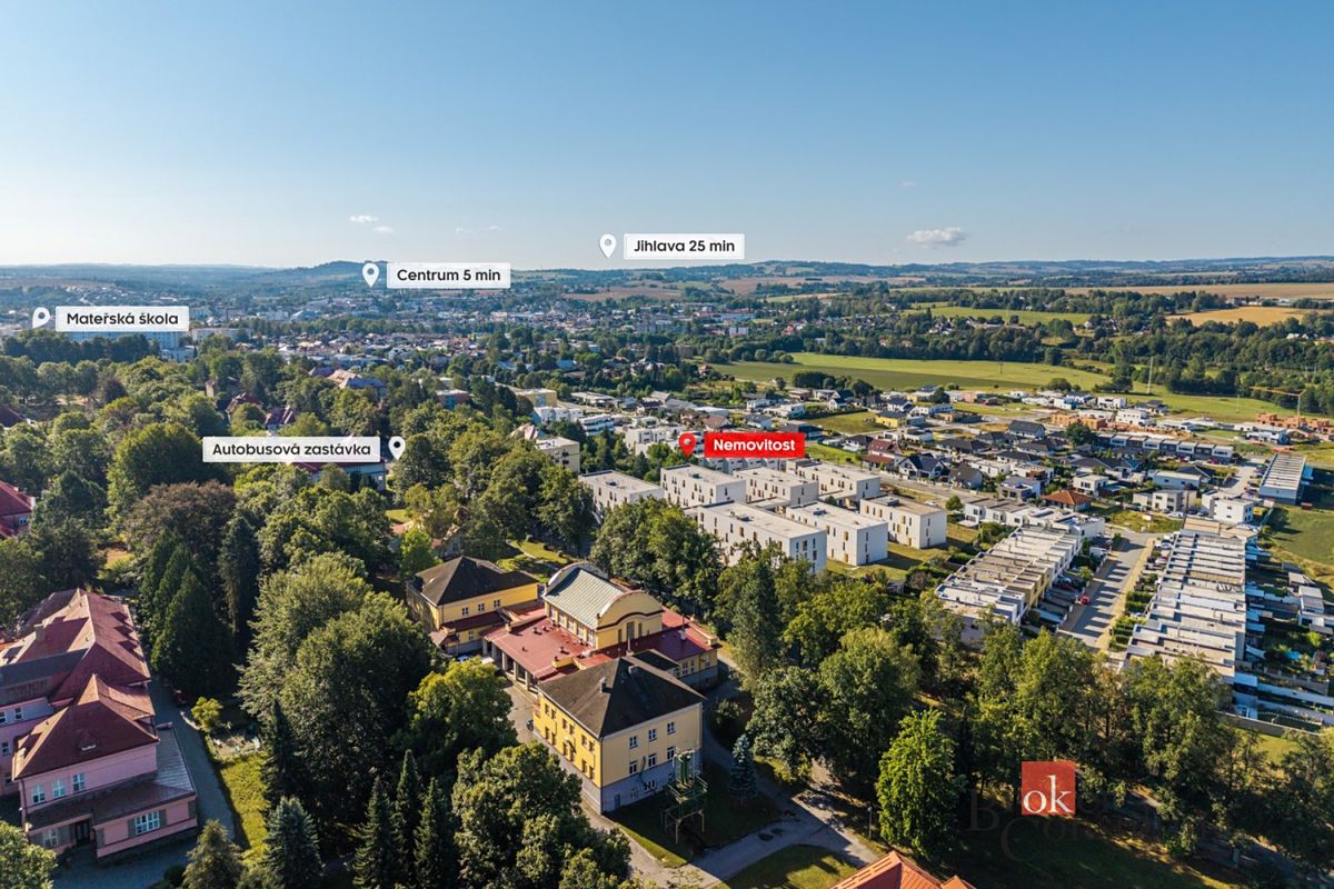 Prodej bytu 2+kk 48 m² – fotografie 2