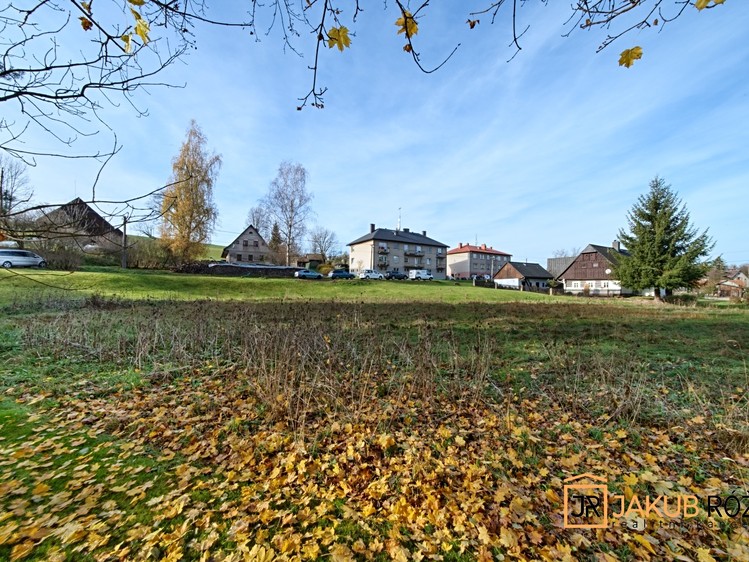 Prodej pozemku, 1 989 m² (5 z 10)