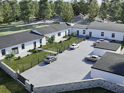Prodej rodinného domu 103 m², pozemek 124 m²