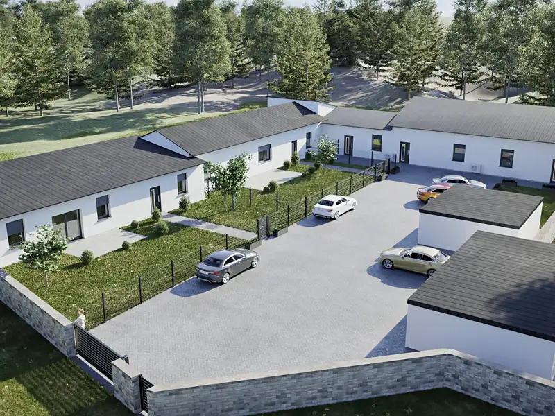 Prodej rodinného domu 103 m², pozemek 124 m², Žatec – náhled fotky 1