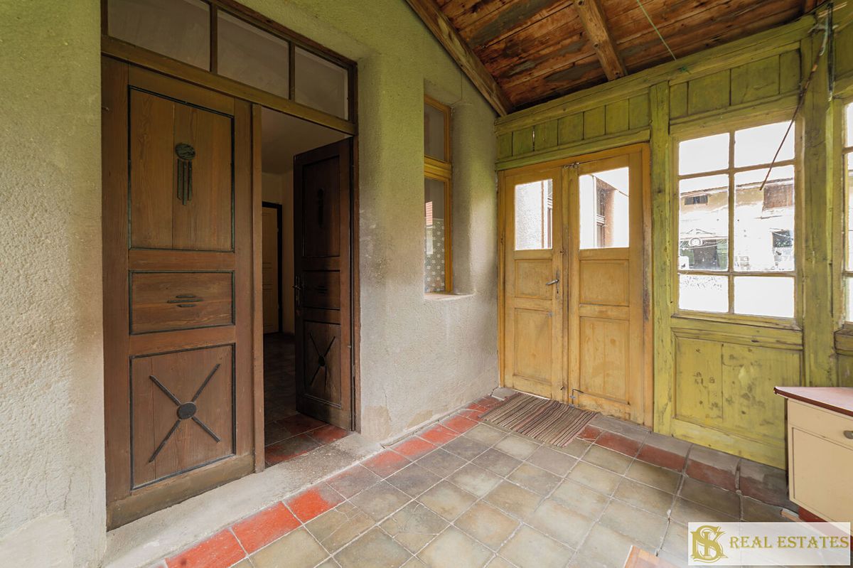 Prodej rodinného domu 100 m², pozemek 2020 m² – fotografie 5