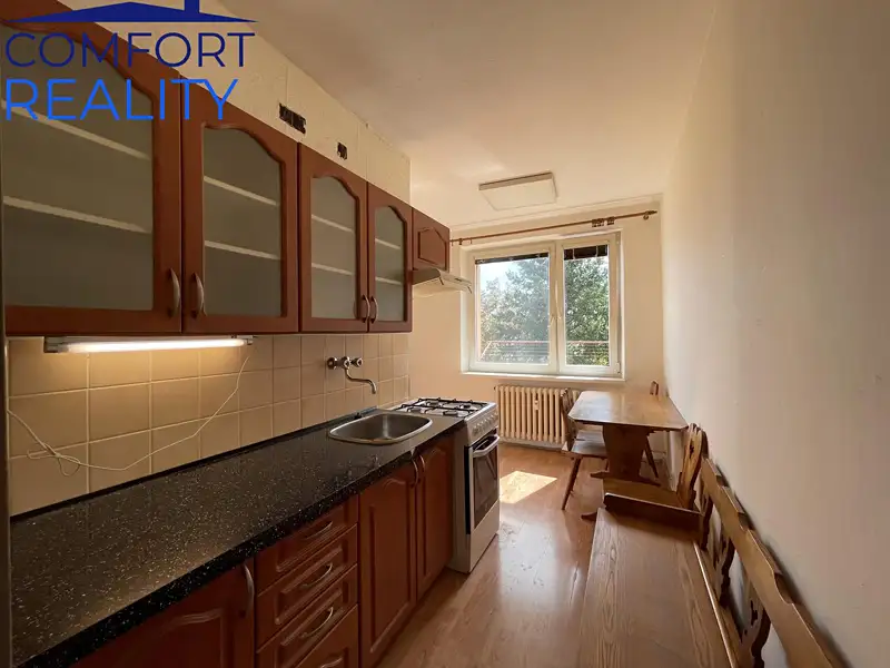 Prodej bytu 1+1 39 m², Ostrava – náhled fotky 1