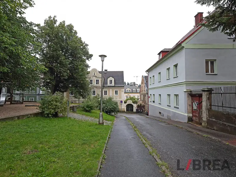 Prodej bytu 2+1 75 m², Liberec – náhled fotky 2