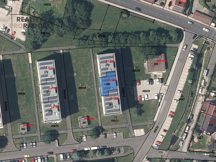 Wohnung 3+1 zum Kauf, 83 m² (6 von 24)