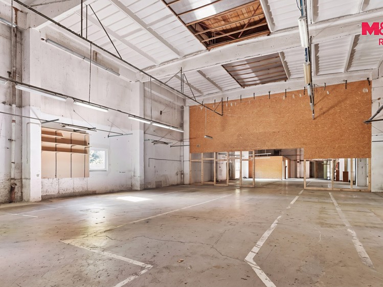 Комерційне приміщення в оренду, 4 500 м² (23 з 23)