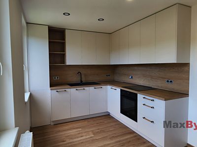 Pronájem bytu 3+1 77 m²