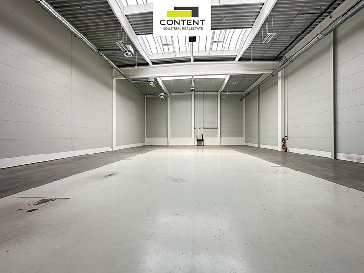 Pronájem komerčního prostoru, 824 m² (2 z 9)