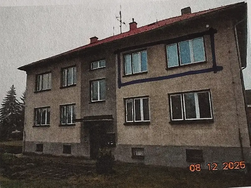 Prodej bytu 3+1 72 m², Žďár nad Sázavou – náhled fotky 2