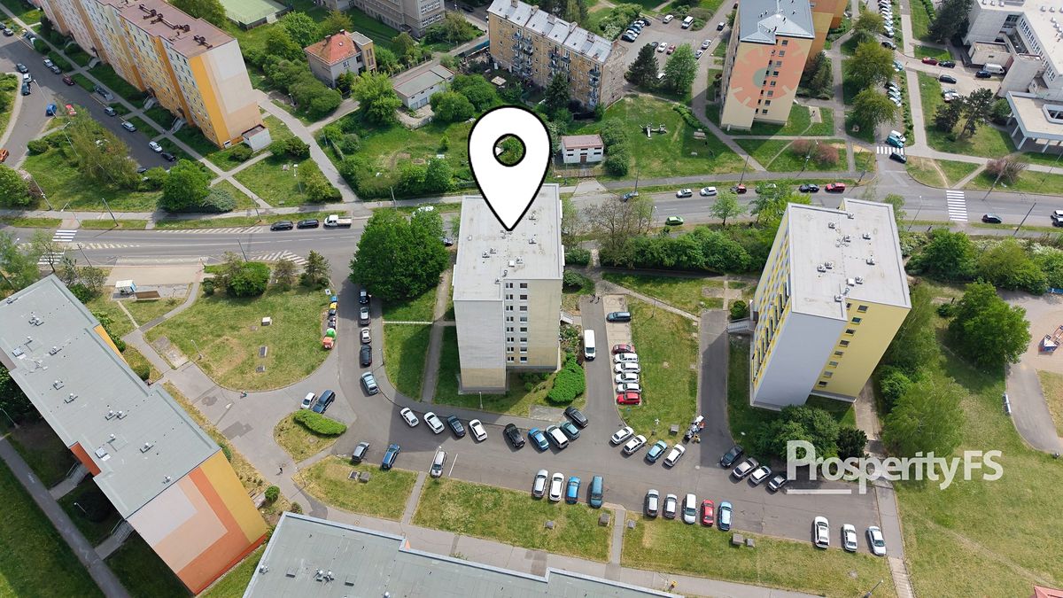 Prodej bytu 3+1 74 m² – fotografie 2