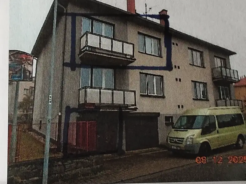 Prodej bytu 3+1 72 m², Žďár nad Sázavou – náhled fotky 1