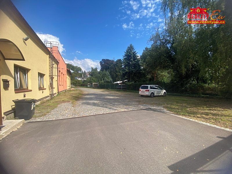 Pronájem výrobní haly, prostoru 4200 m² – fotografie 3