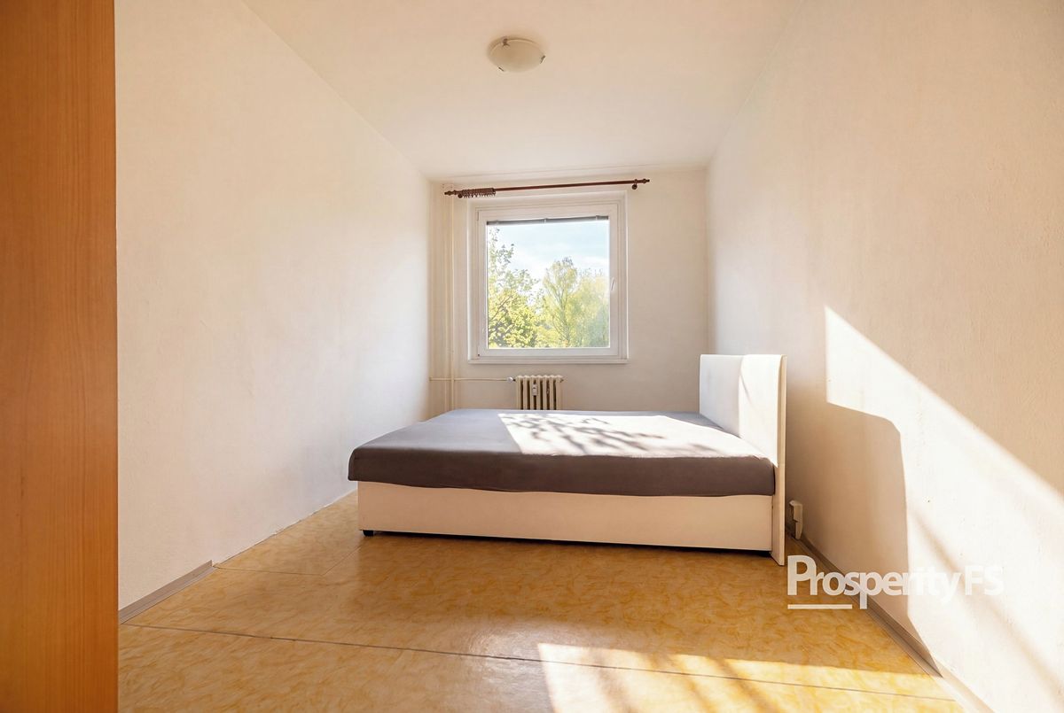 Prodej bytu 3+1 74 m² – fotografie 4