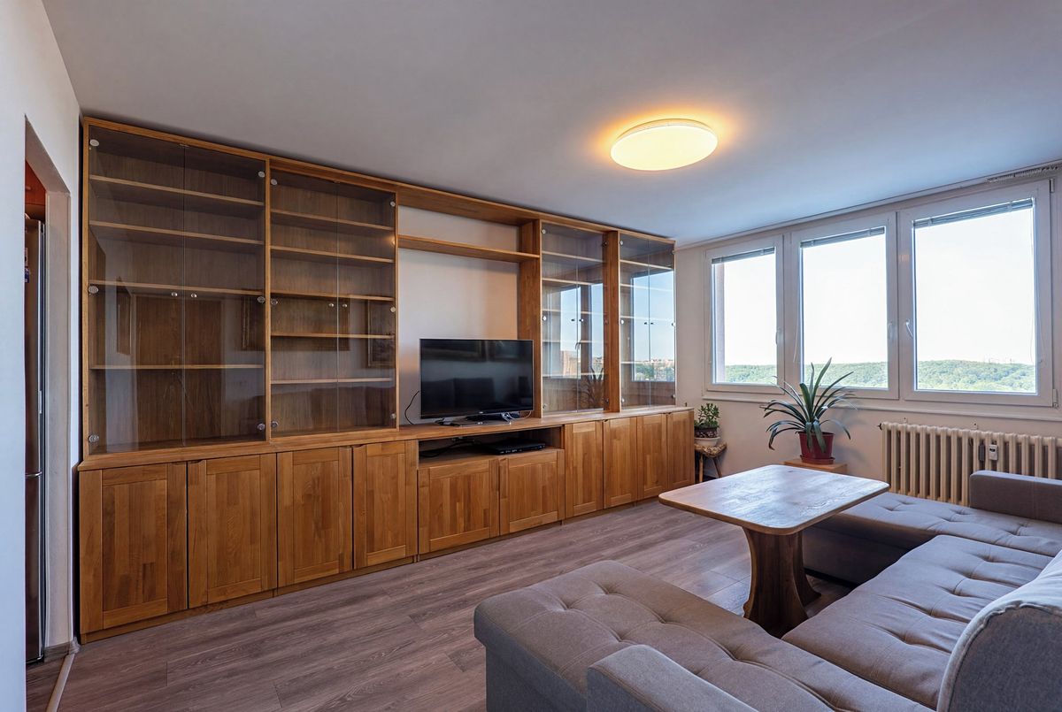 Prodej bytu 3+kk 62 m²