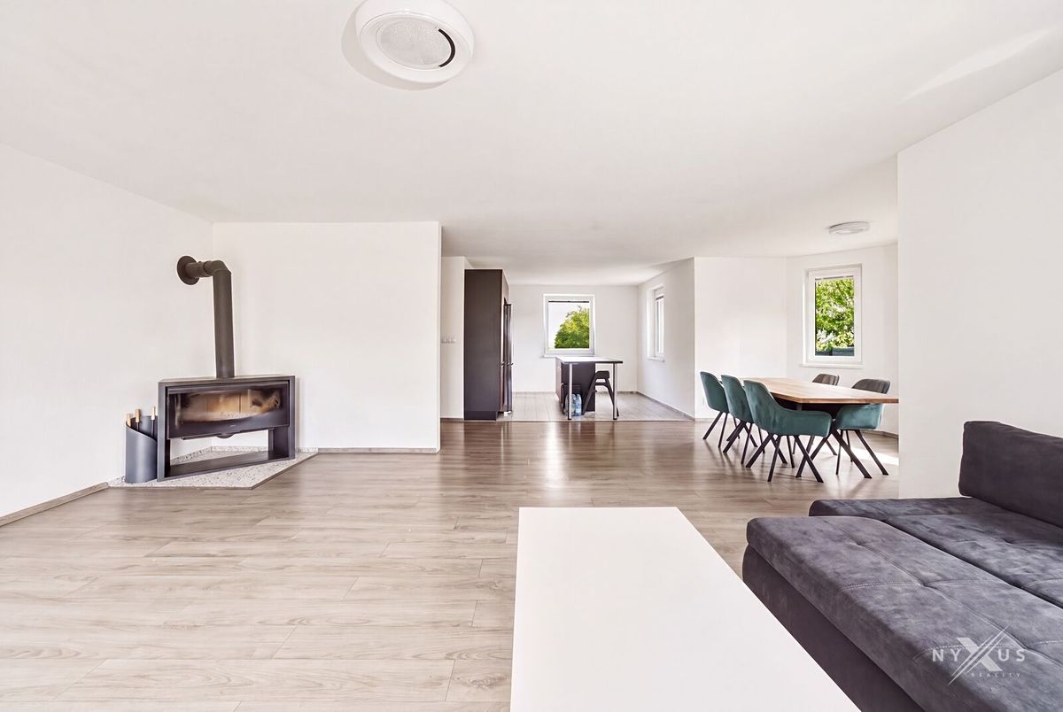 Prodej rodinného domu 150 m², pozemek 1063 m²
