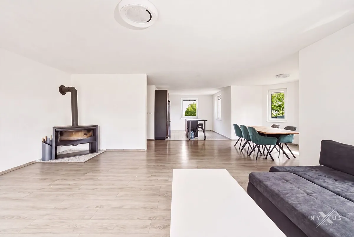 Prodej rodinného domu 150 m², pozemek 1063 m²