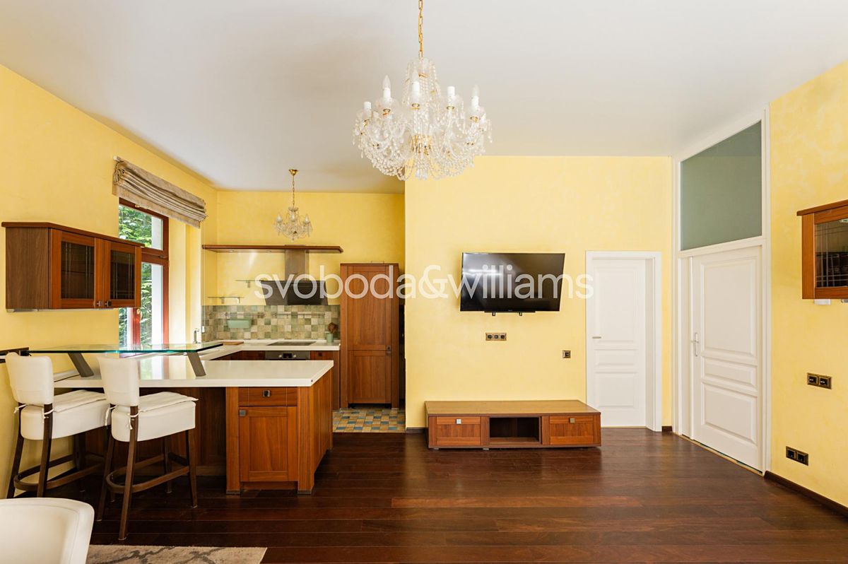 Prodej bytu 4+kk 117 m² – fotografie 5
