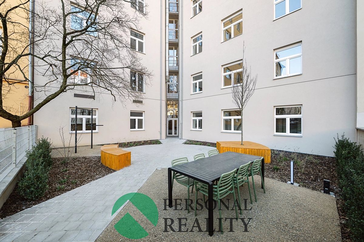 Prodej bytu 2+kk 64 m² – fotografie 2