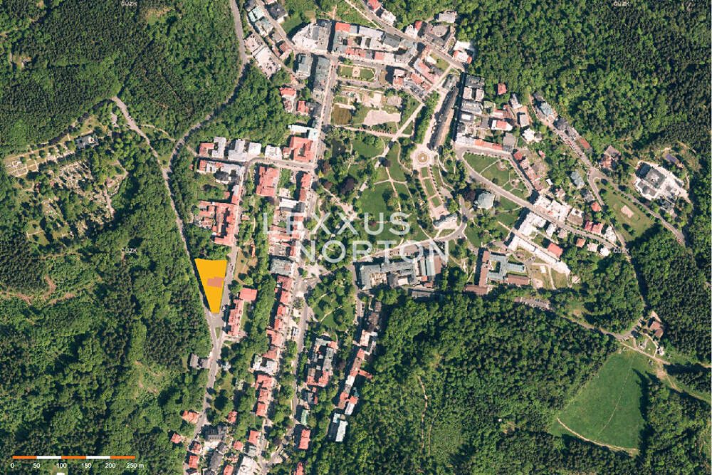 Prodej komerčního pozemku 4000 m² – fotografie 5