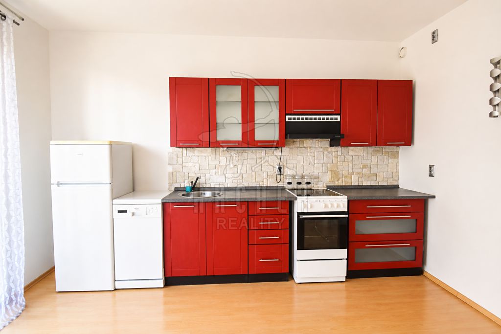 Prodej bytu 2+kk 58 m² – fotografie 3