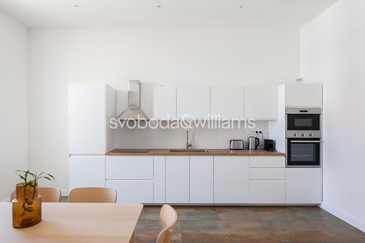 Prodej bytu 3+1 121 m² – fotografie 4