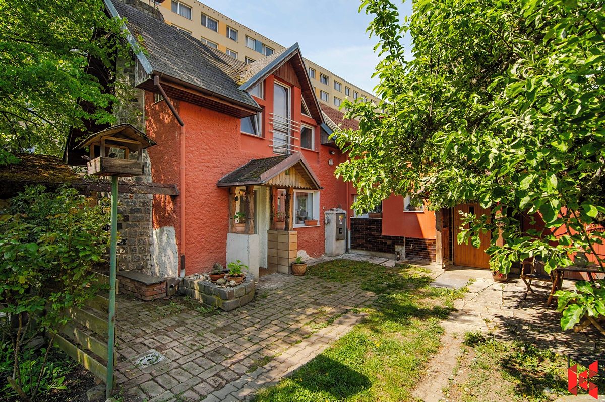 Prodej rodinného domu 136 m², pozemek 708 m² – fotografie 4