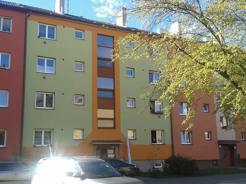 Prodej činžovního domu 560 m², Ostrava – náhled fotky 1