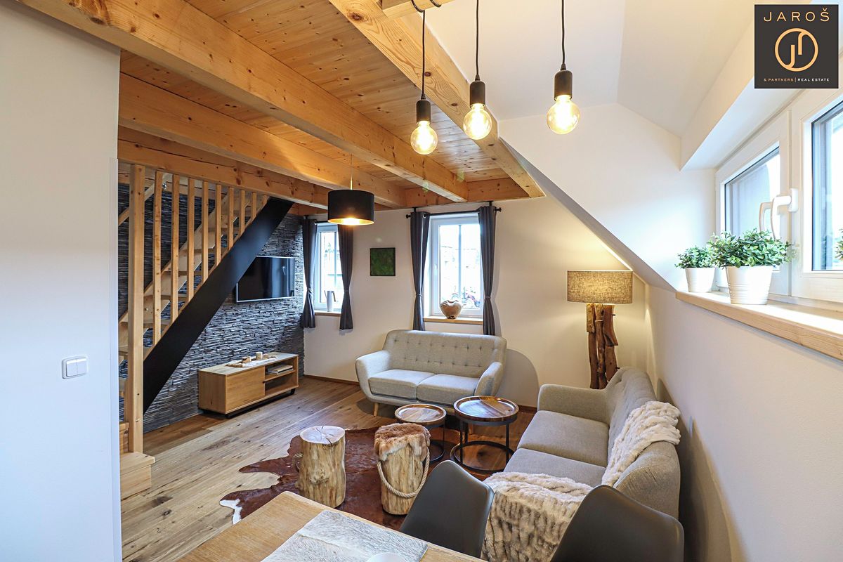 Prodej bytu 3+kk 72 m² – fotografie 5