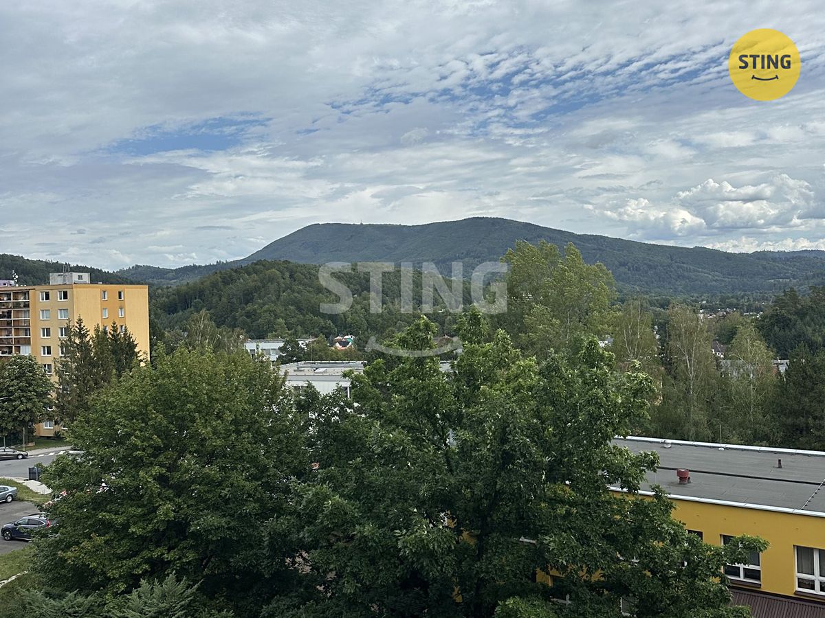 Pronájem bytu 3+kk 59 m² – fotografie 2
