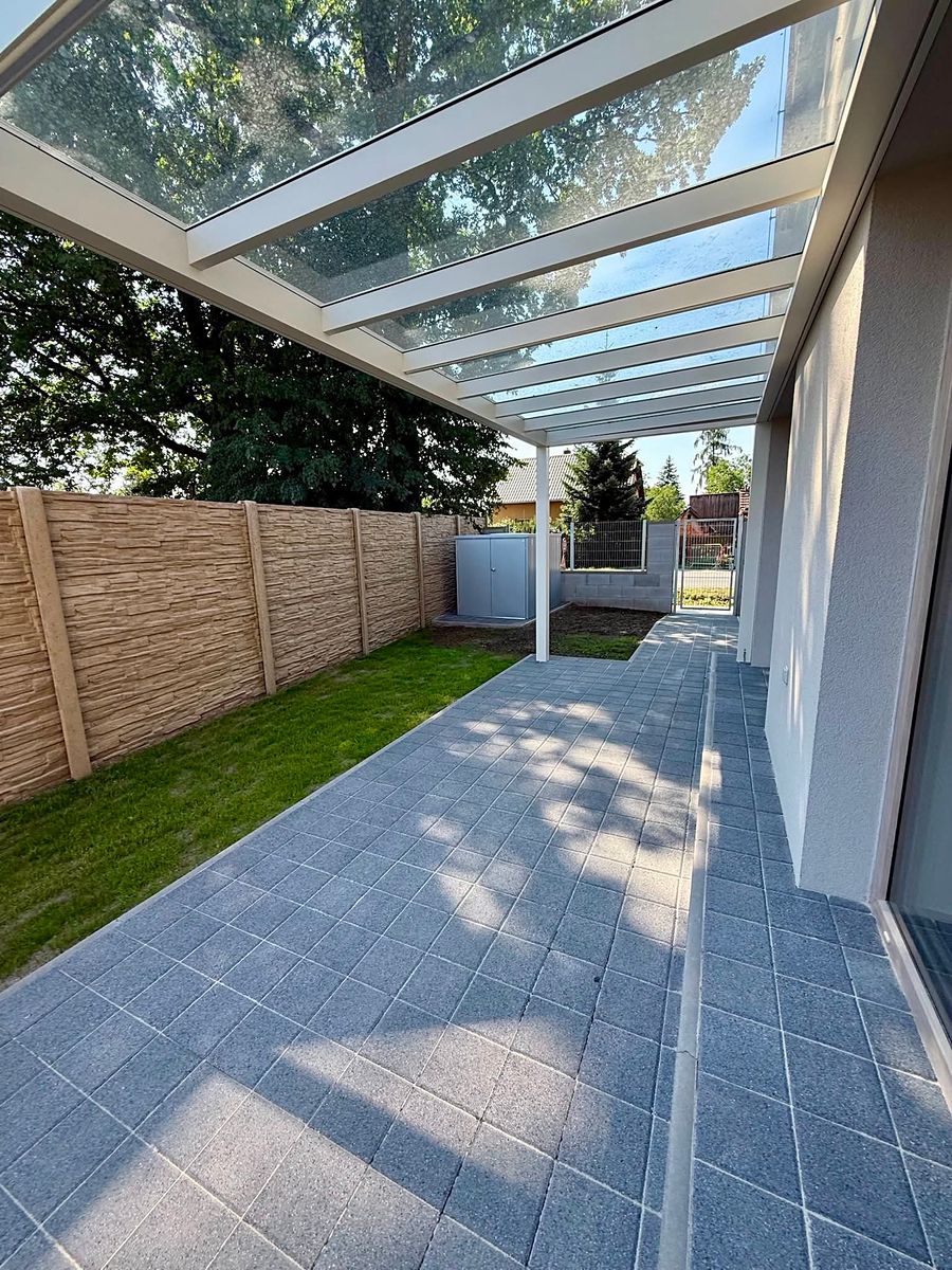 Pronájem bytu 3+kk 54 m² – fotografie 5