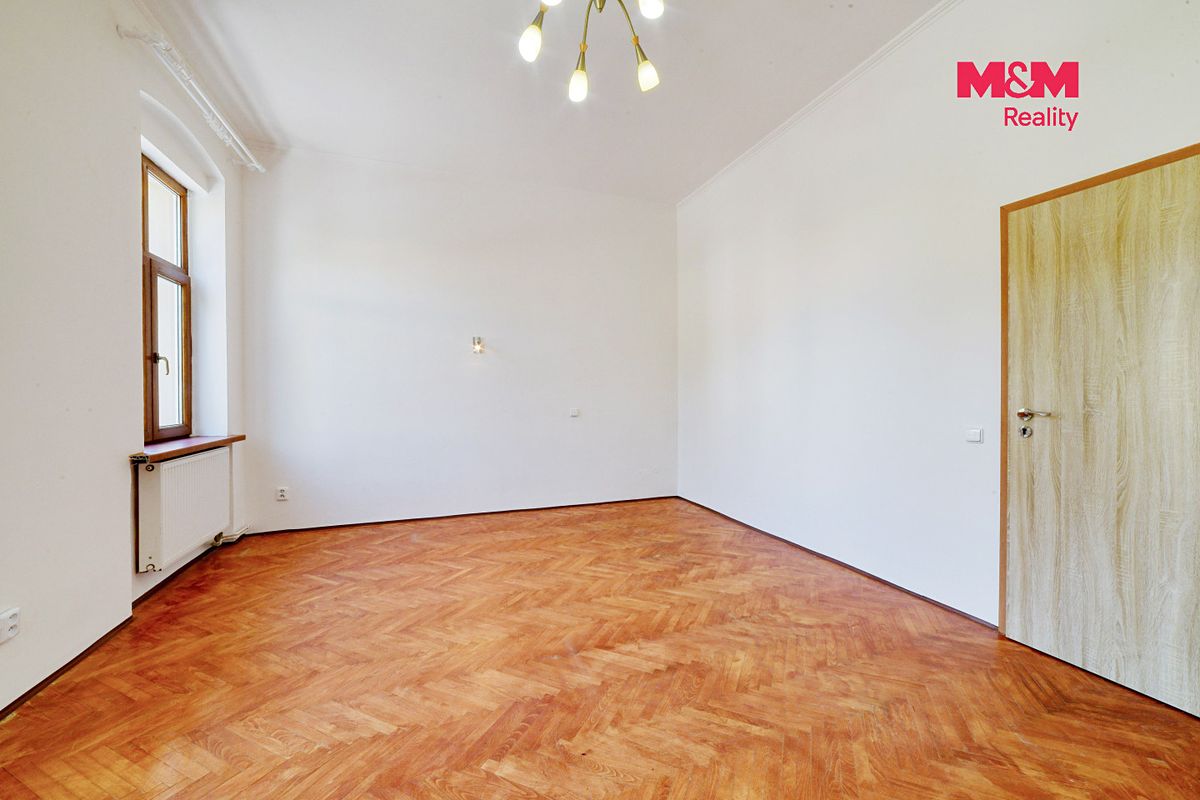 Pronájem bytu 1+kk 30 m² – fotografie 5