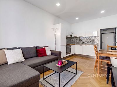 Prodej bytu 2+kk 45 m²
