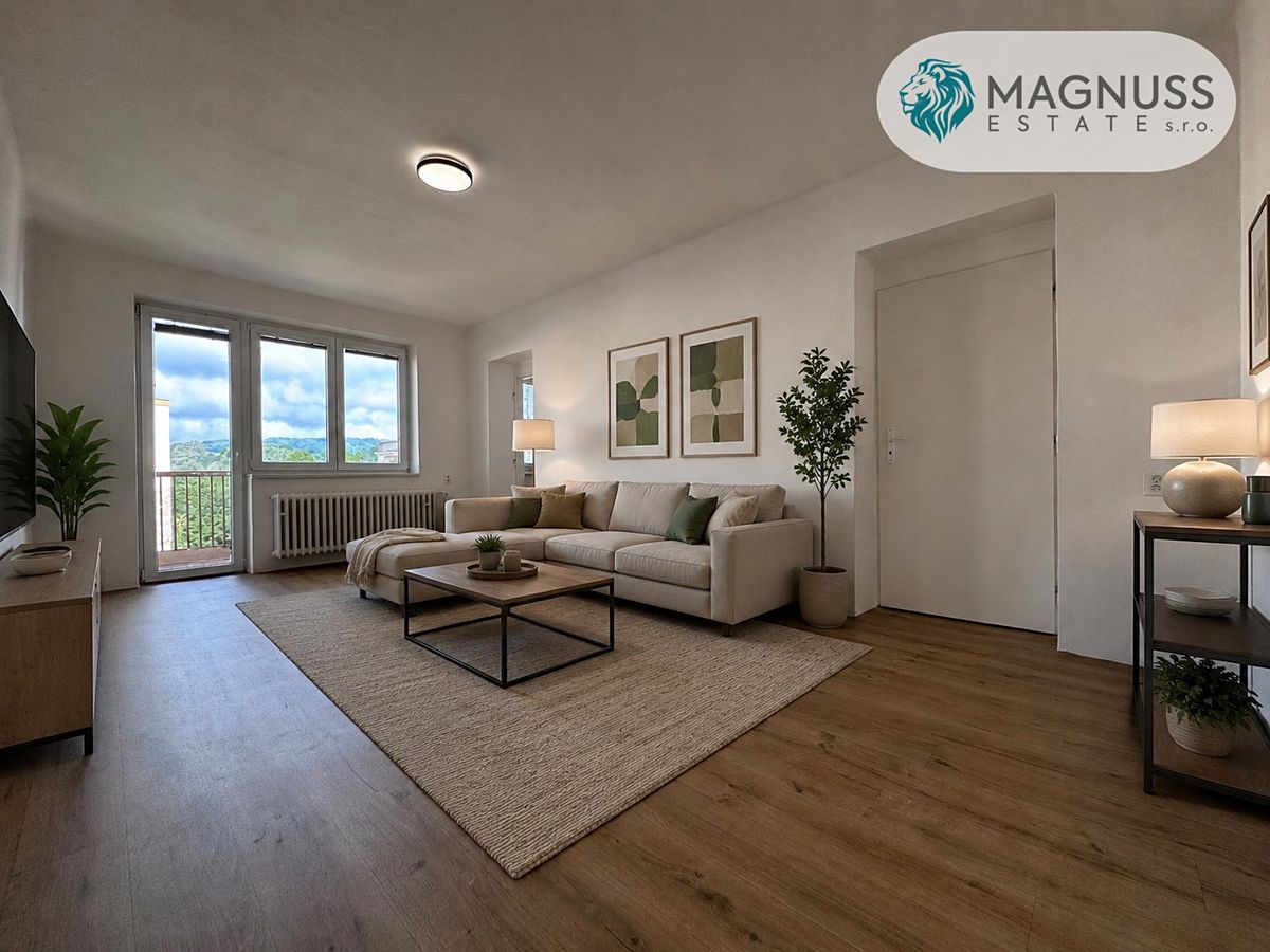 Prodej bytu 3+1 80 m² – fotografie 5