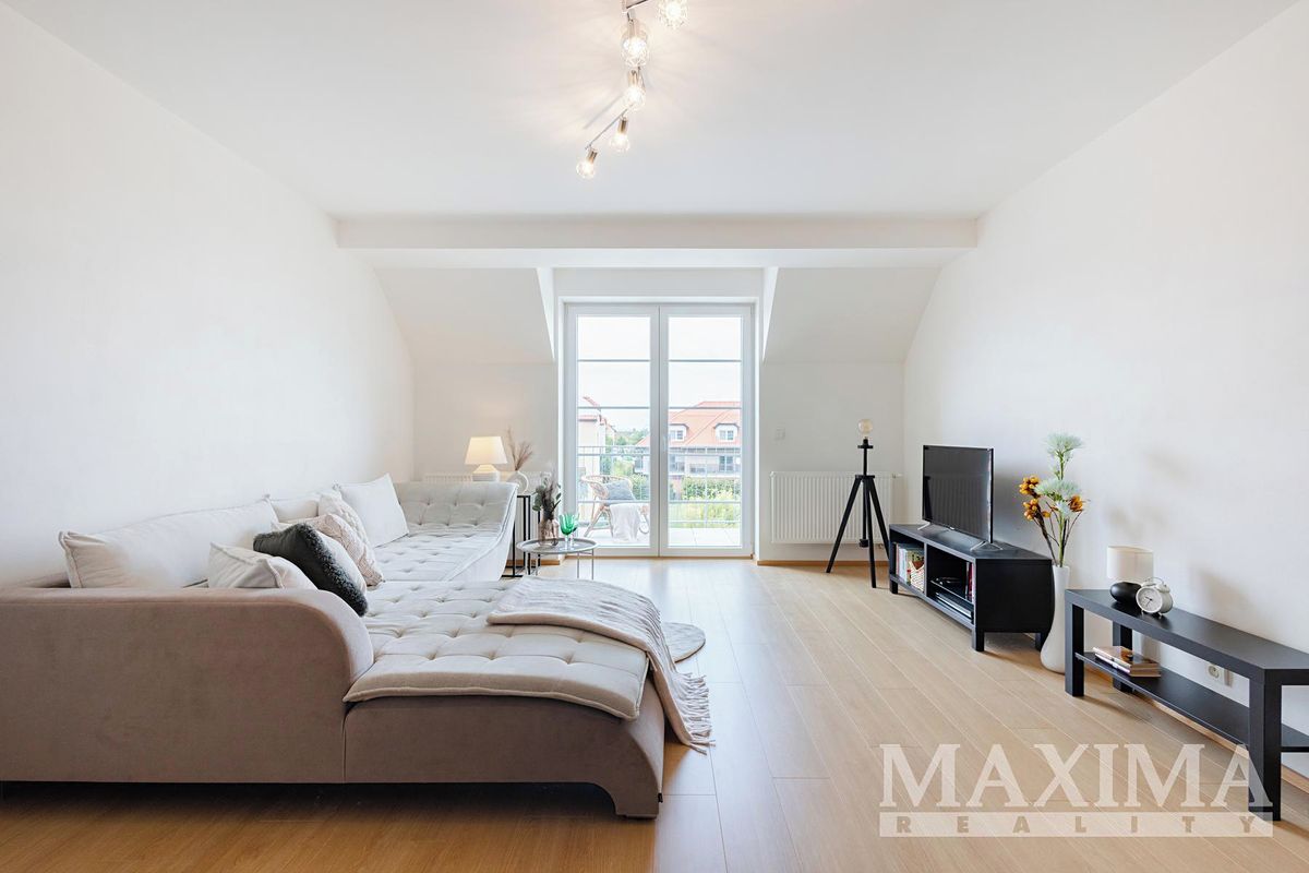 Prodej bytu 1+kk 41 m²