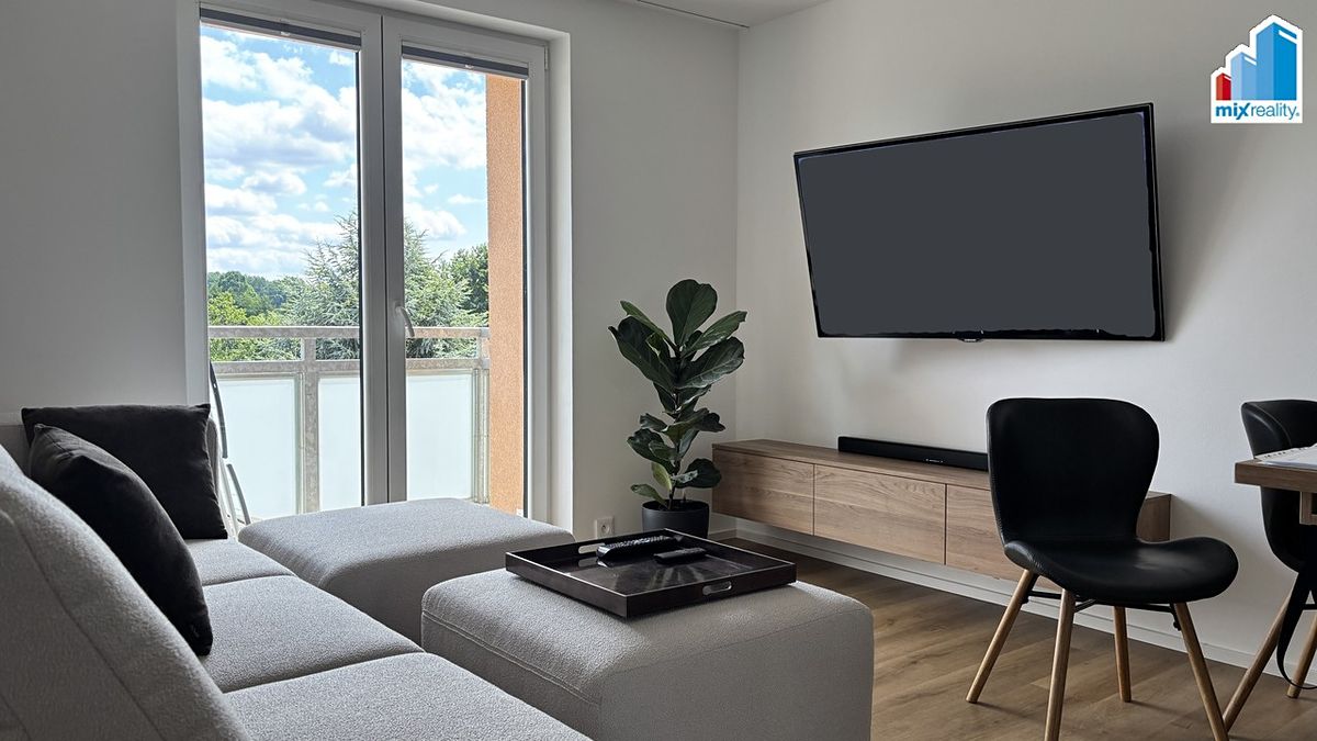 Prodej bytu 2+1 49 m² – fotografie 5