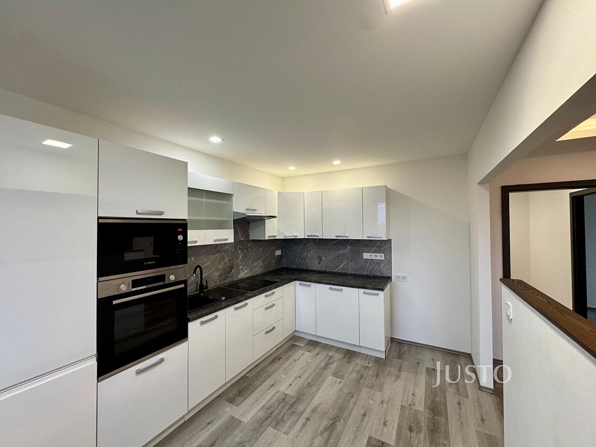 Pronájem bytu 3+kk 58 m² – fotografie 3