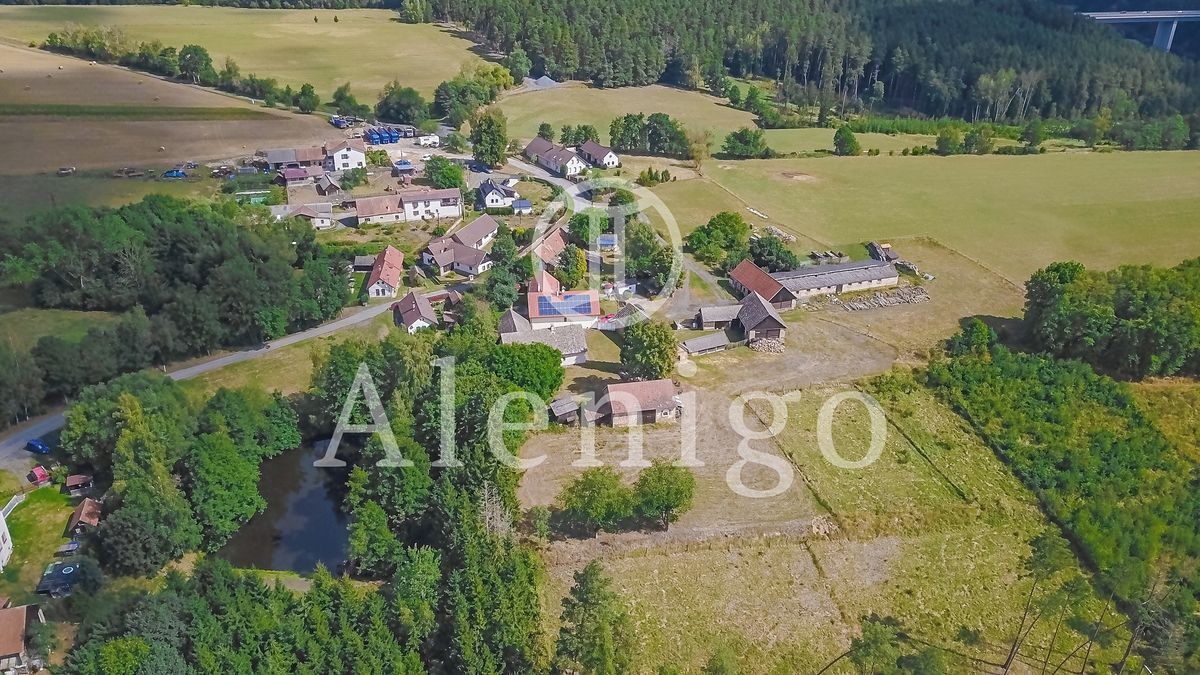 Prodej rodinného domu 120 m², pozemek 2823 m² – fotografie 3