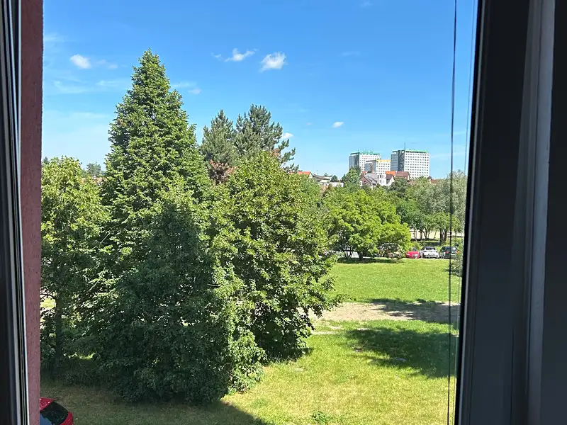 Prodej bytu 2+kk 44 m², Praha – náhled fotky 1