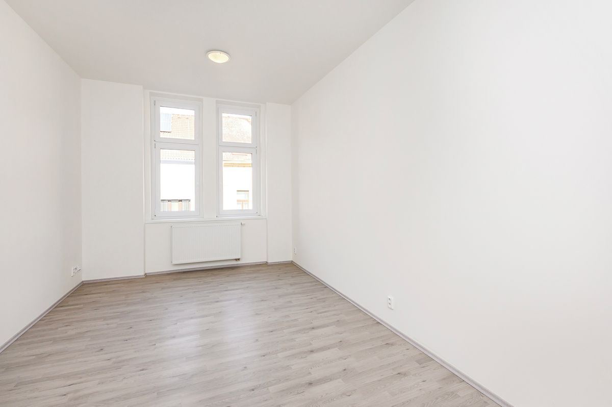 Pronájem bytu 1+1 47 m²