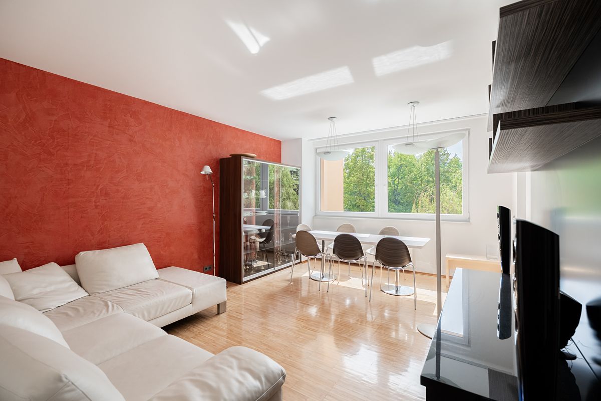 Prodej bytu 4+1 86 m²