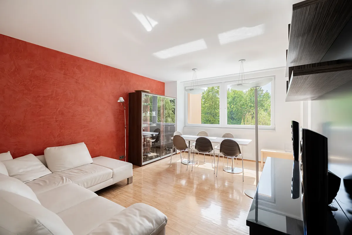Prodej bytu 4+1 86 m²