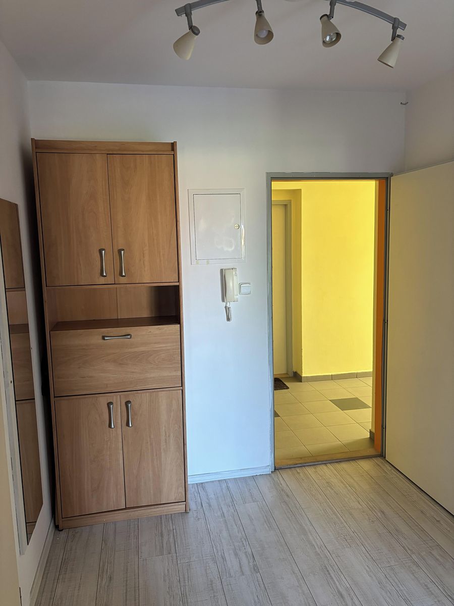 Pronájem bytu 2+kk 56 m² – fotografie 2