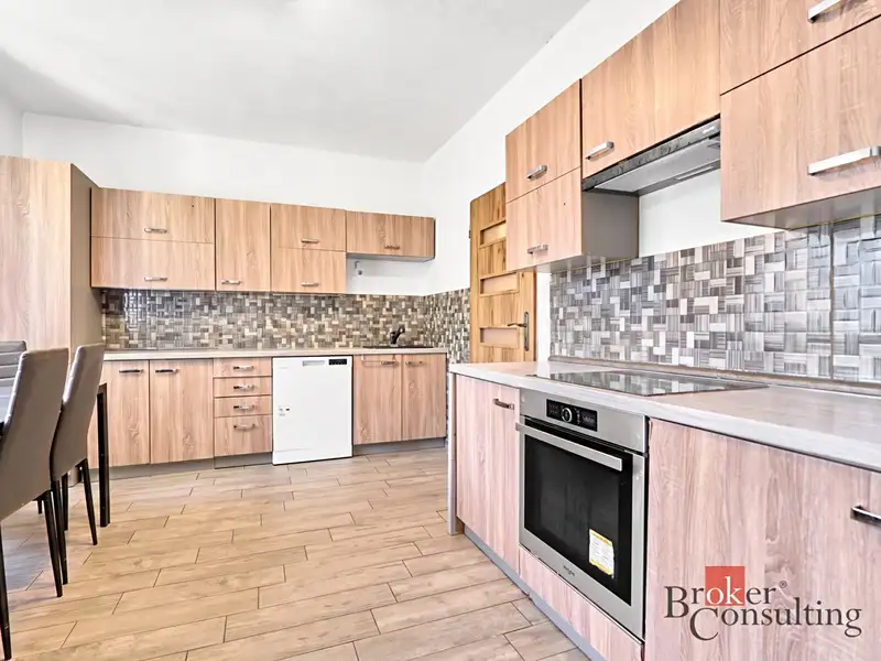 Prodej rodinného domu 97 m², pozemek 954 m², Habartov – náhled fotky 1