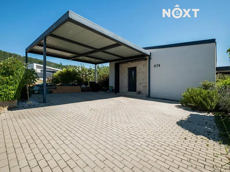 Prodej rodinného domu 100 m², pozemek 937 m², Hýskov – náhled fotky 2