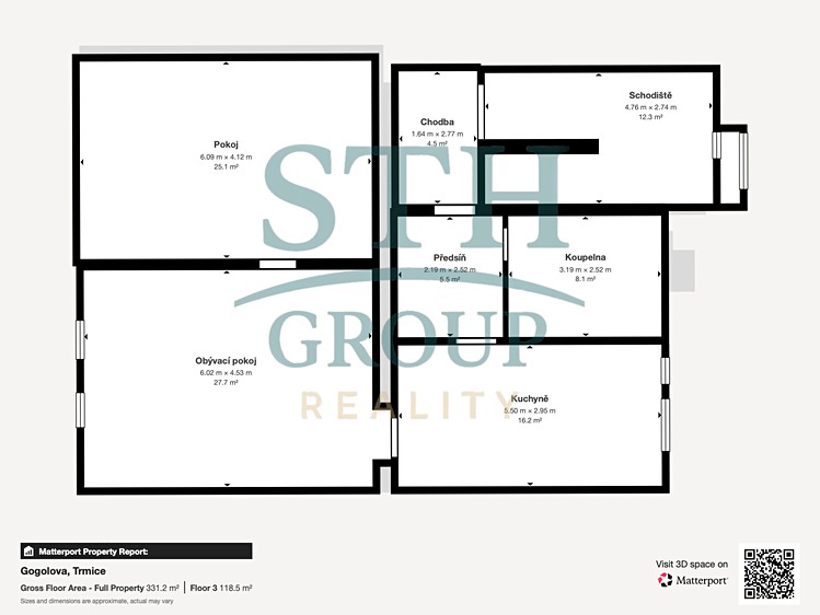 Будинок на продаж, 300 м² (25 з 33)