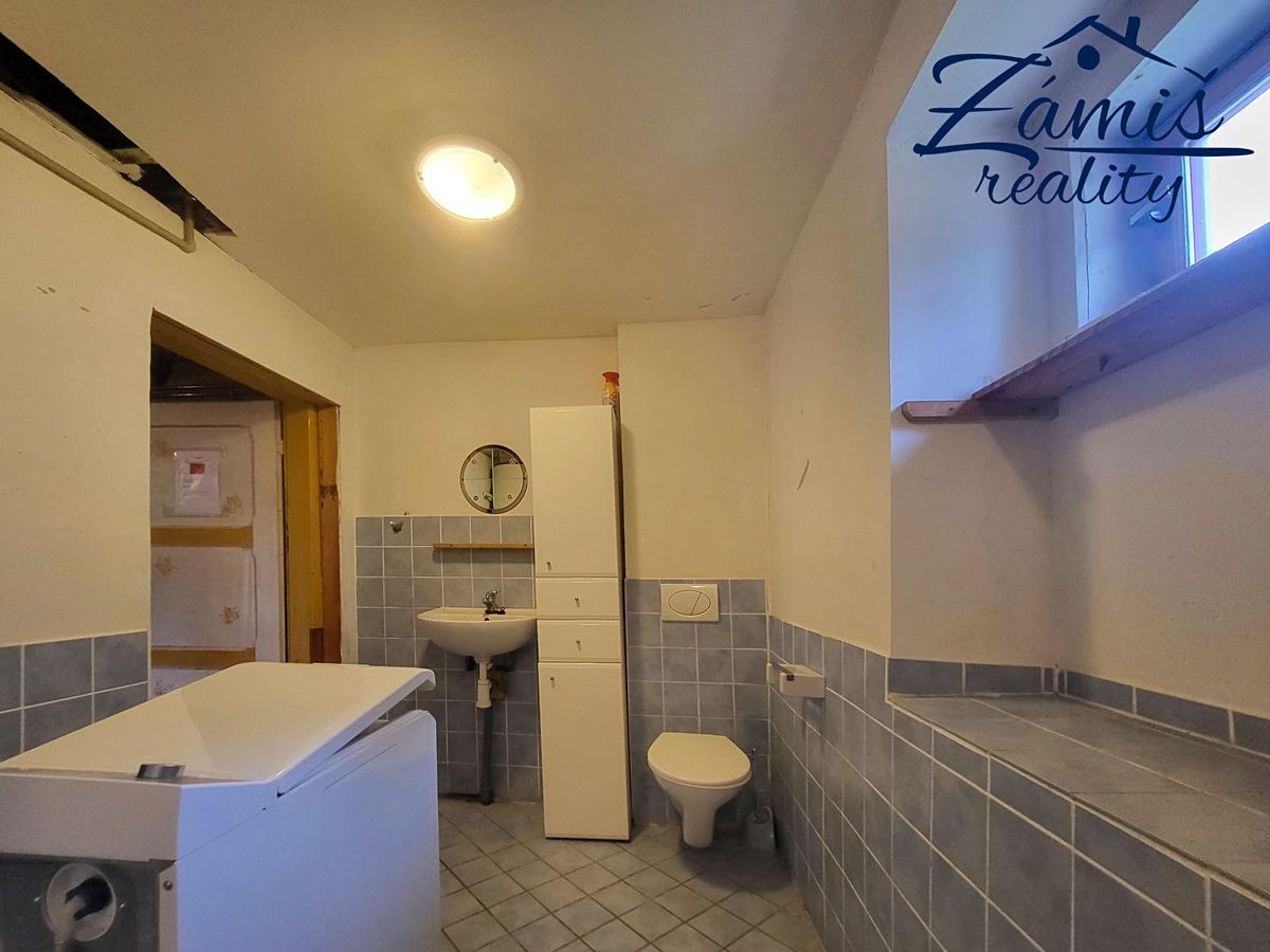 Prodej chalupy 160 m², pozemek 385 m² – fotografie 5