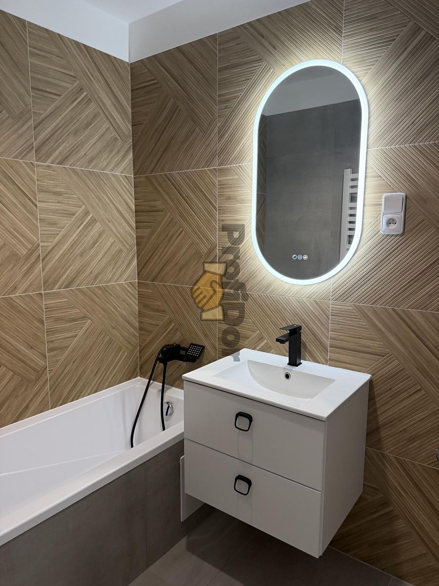 Prodej bytu 3+1 65 m²